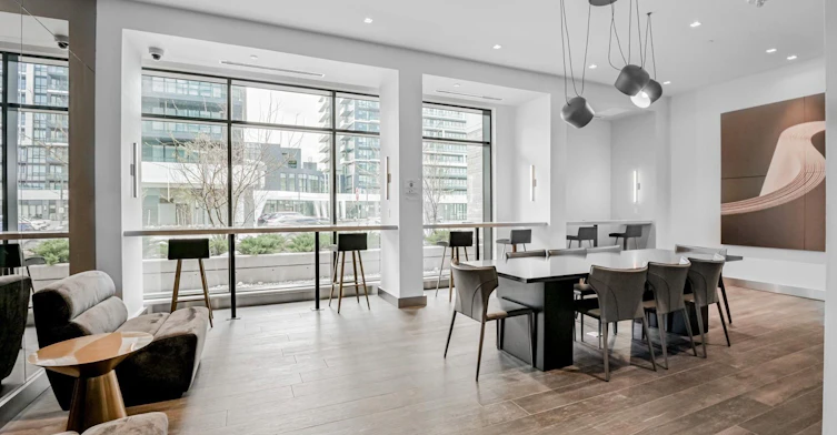 1031-38 Water Walk Drive W, Markham, ON, L3R 6M8 - 5
