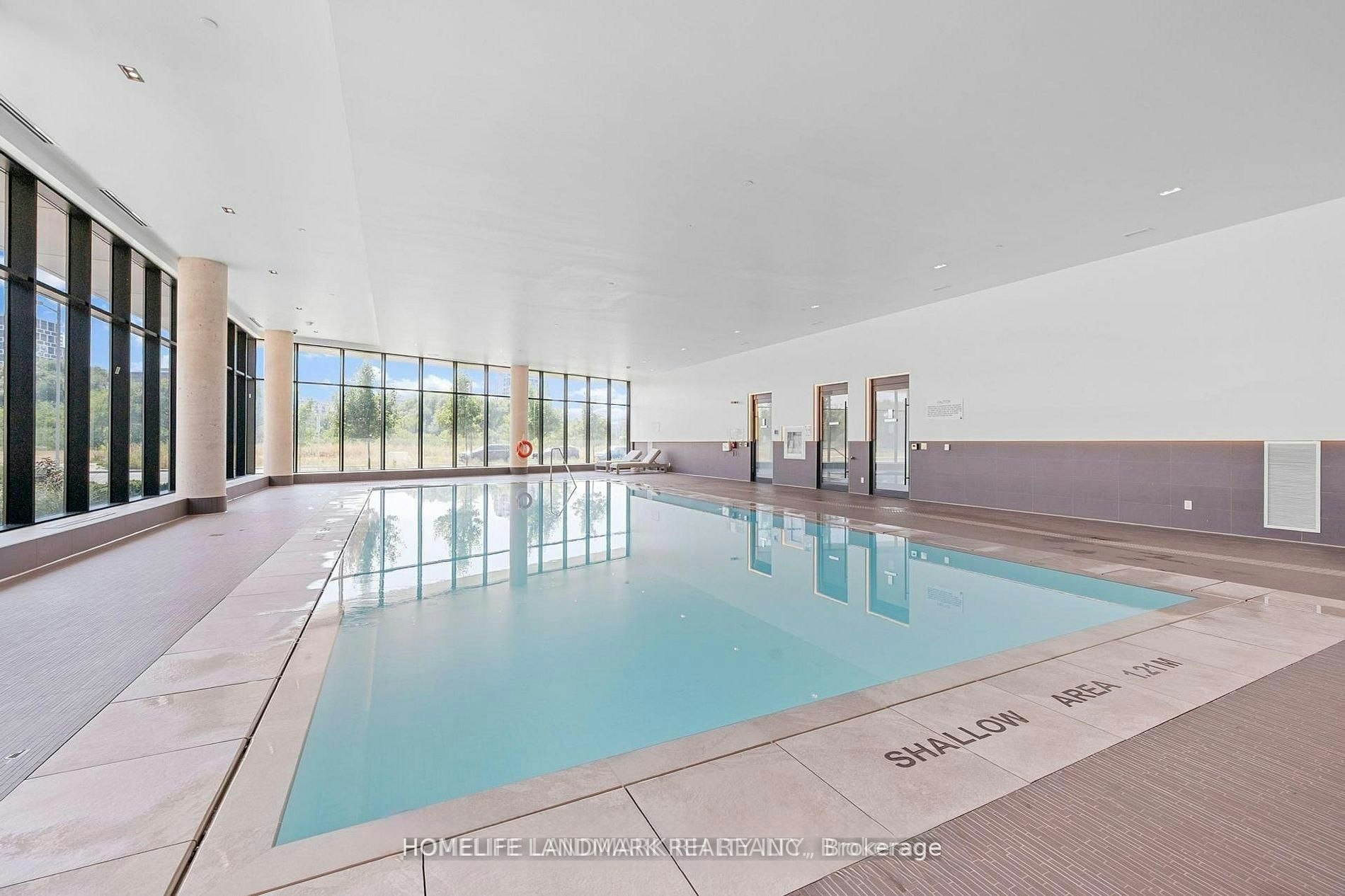 1031-38 Water Walk Drive W, Markham, ON, L3R 6M8 - 8