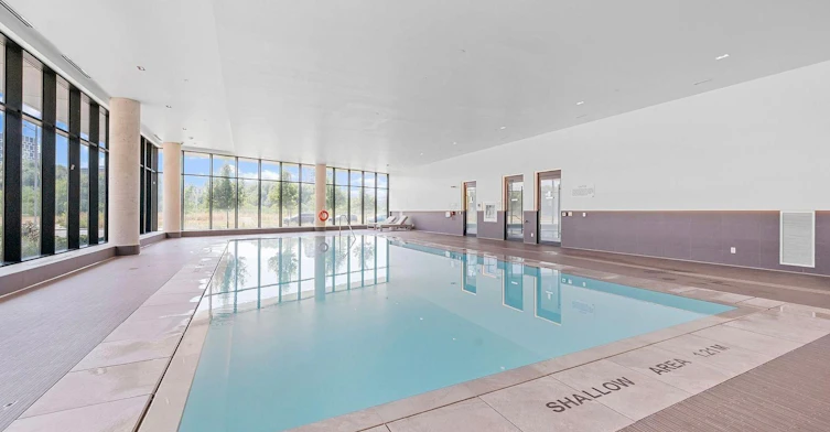 1031-38 Water Walk Drive W, Markham, ON, L3R 6M8 - 8