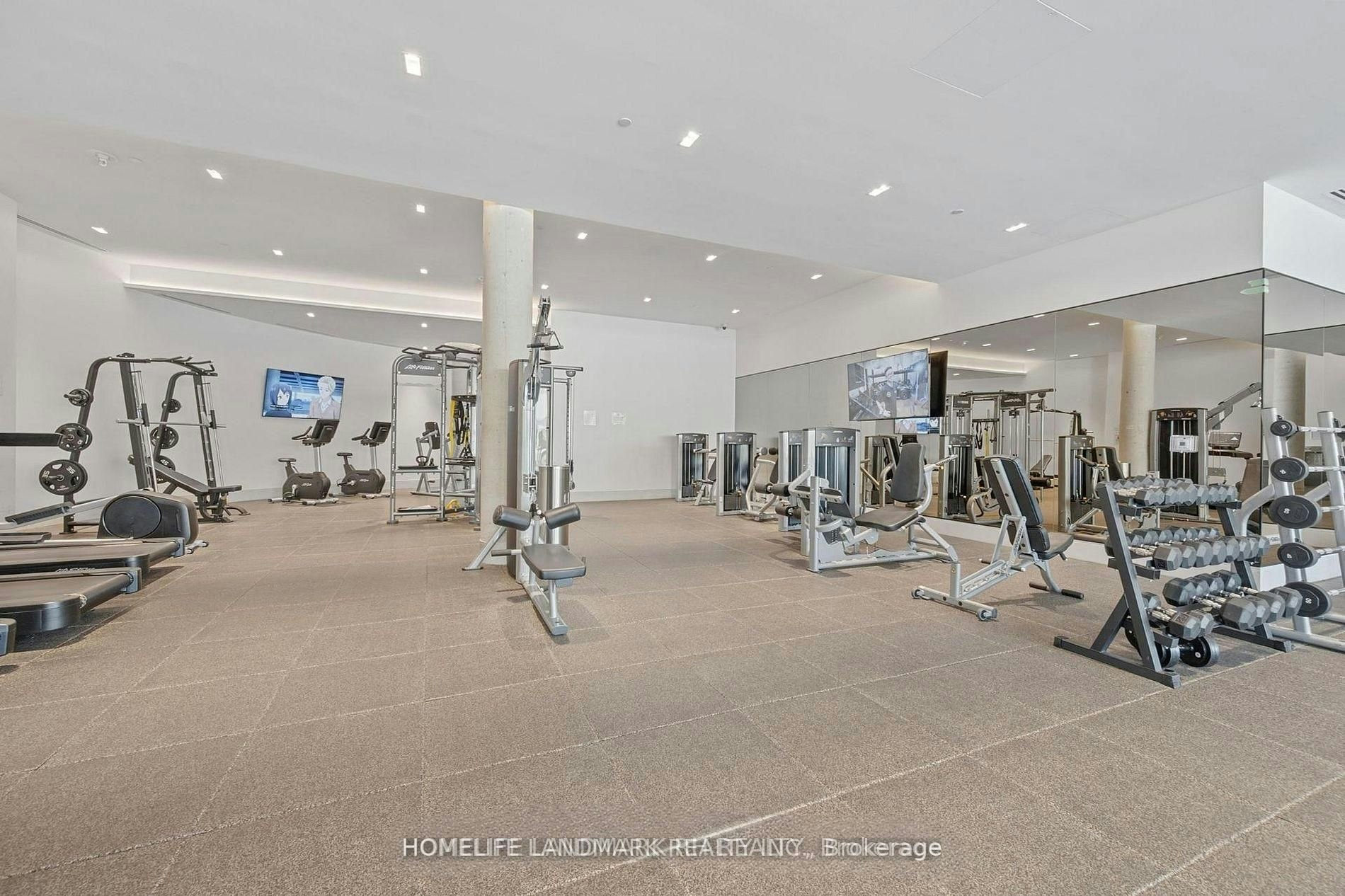 1031-38 Water Walk Drive W, Markham, ON, L3R 6M8 - 9