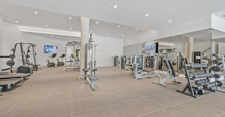 1031-38 Water Walk Drive W, Markham, ON, L3R 6M8 - 9