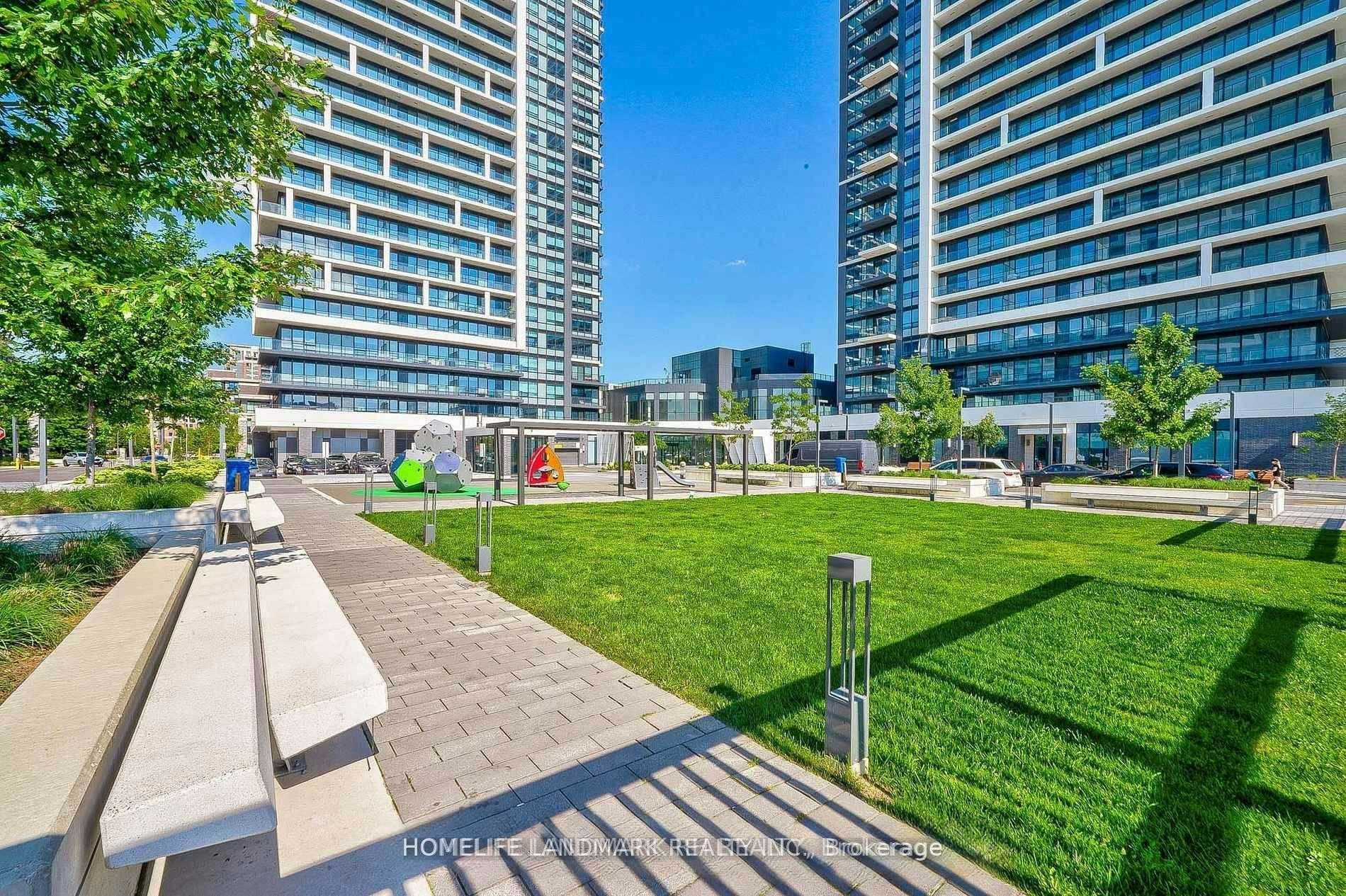1031-38 Water Walk Drive W, Markham, ON, L3R 6M8 - 10