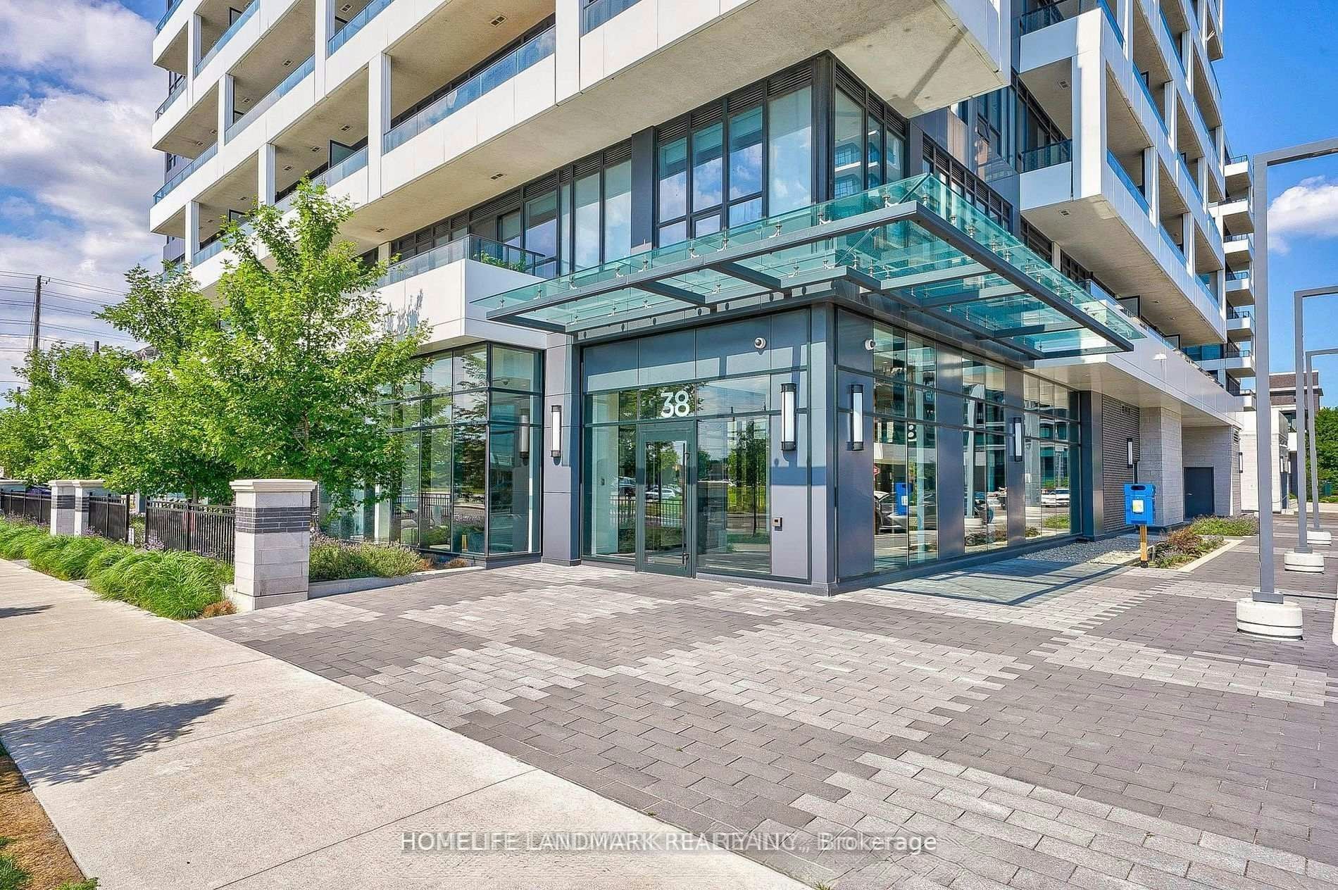 1031-38 Water Walk Drive W, Markham, ON, L3R 6M8 - 2