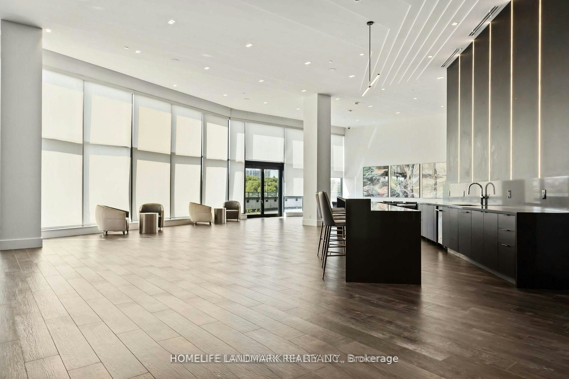 1031-38 Water Walk Drive W, Markham, ON, L3R 6M8 - 4