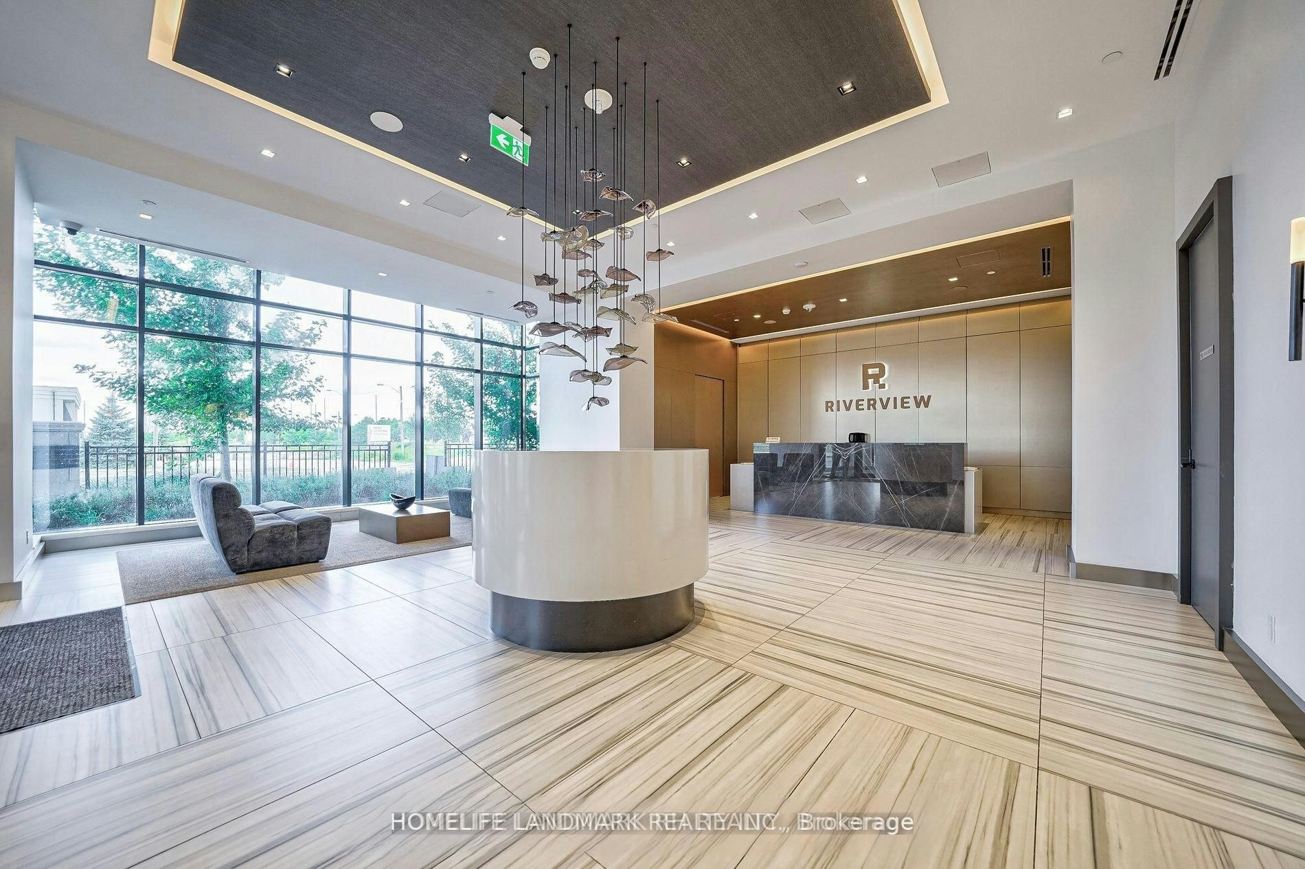 1031-38 Water Walk Drive W, Markham, ON, L3R 6M8 - 3