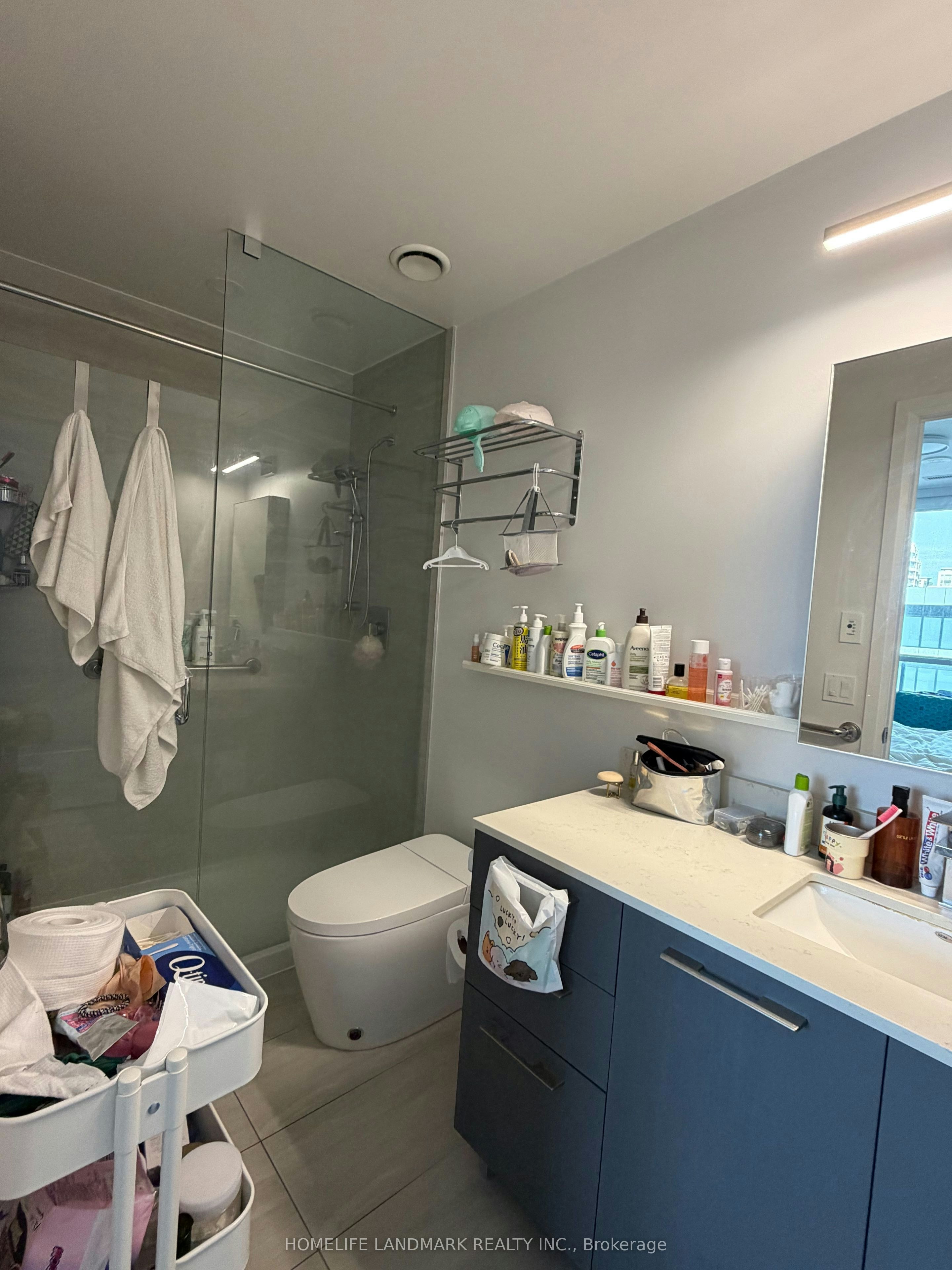 1031-38 Water Walk Drive, Markham, ON, L3R 6M8 - 17