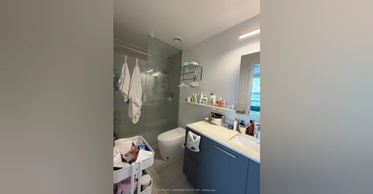 1031-38 Water Walk Drive, Markham, ON, L3R 6M8 - 17