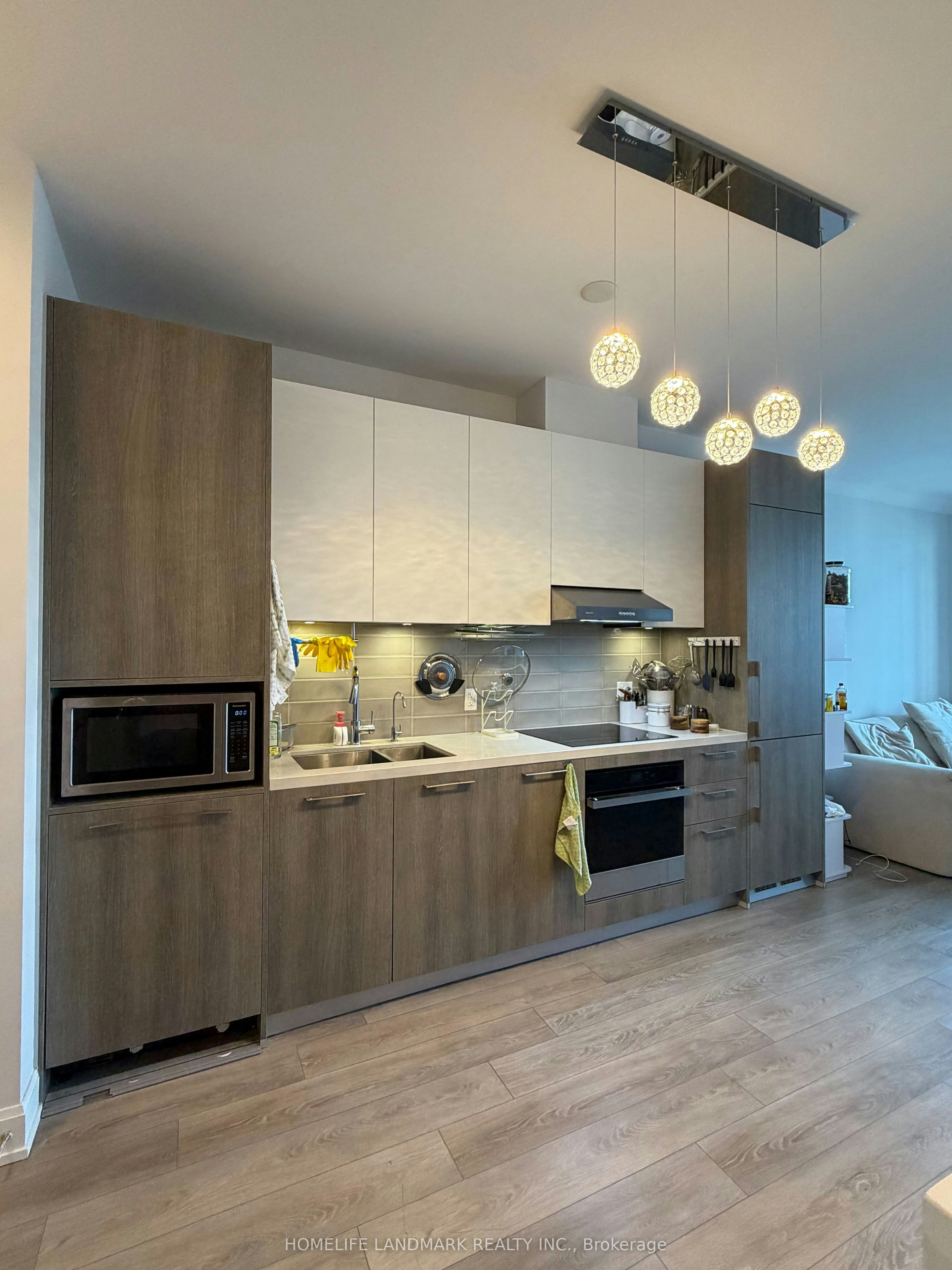 1031-38 Water Walk Drive, Markham, ON, L3R 6M8 - 20