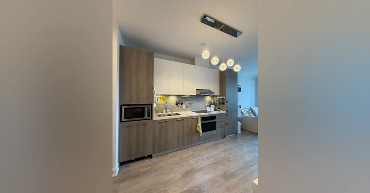 1031-38 Water Walk Drive, Markham, ON, L3R 6M8 - 20