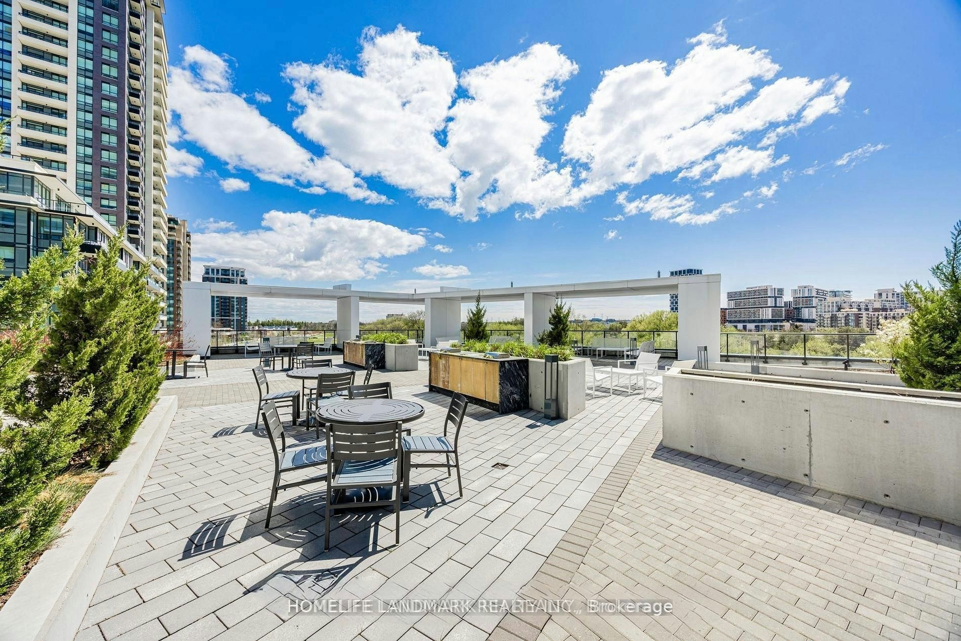 1031-38 Water Walk Drive W, Markham, ON, L3R 6M8 - 12