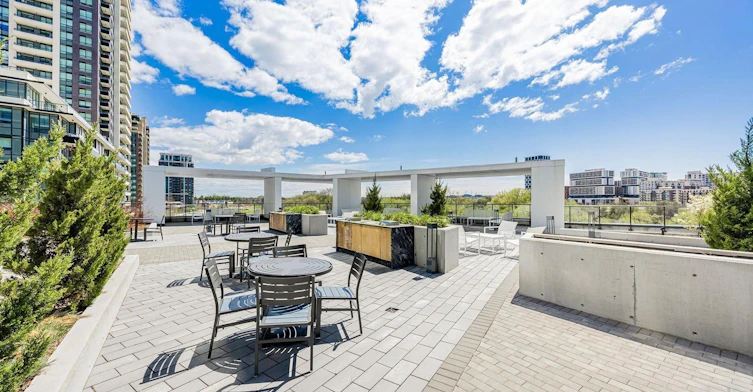 1031-38 Water Walk Drive W, Markham, ON, L3R 6M8 - 12
