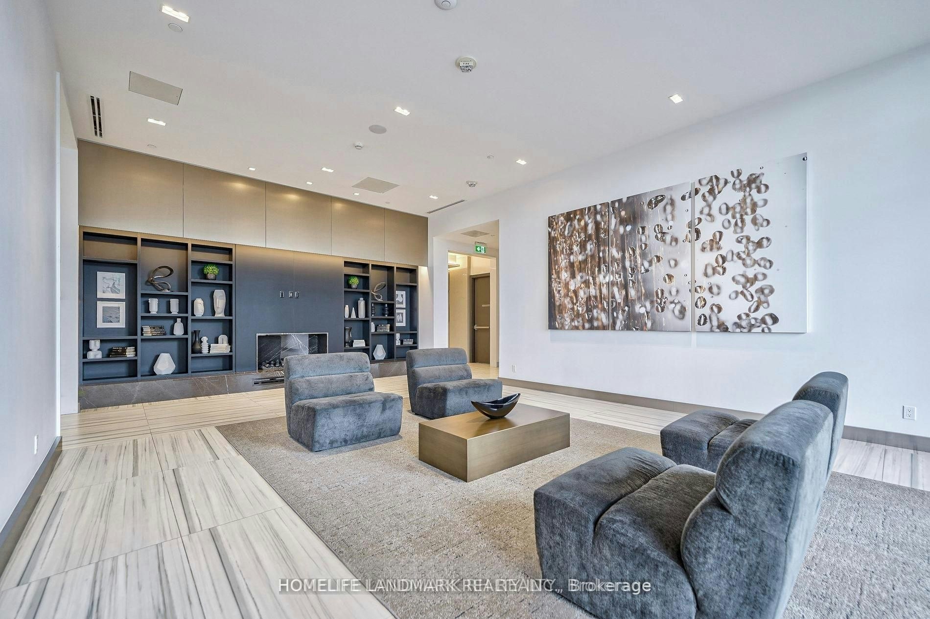 1031-38 Water Walk Drive W, Markham, ON, L3R 6M8 - 6