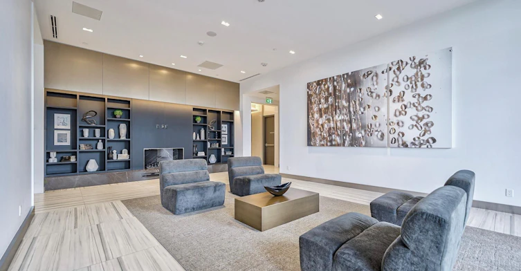 1031-38 Water Walk Drive W, Markham, ON, L3R 6M8 - 6