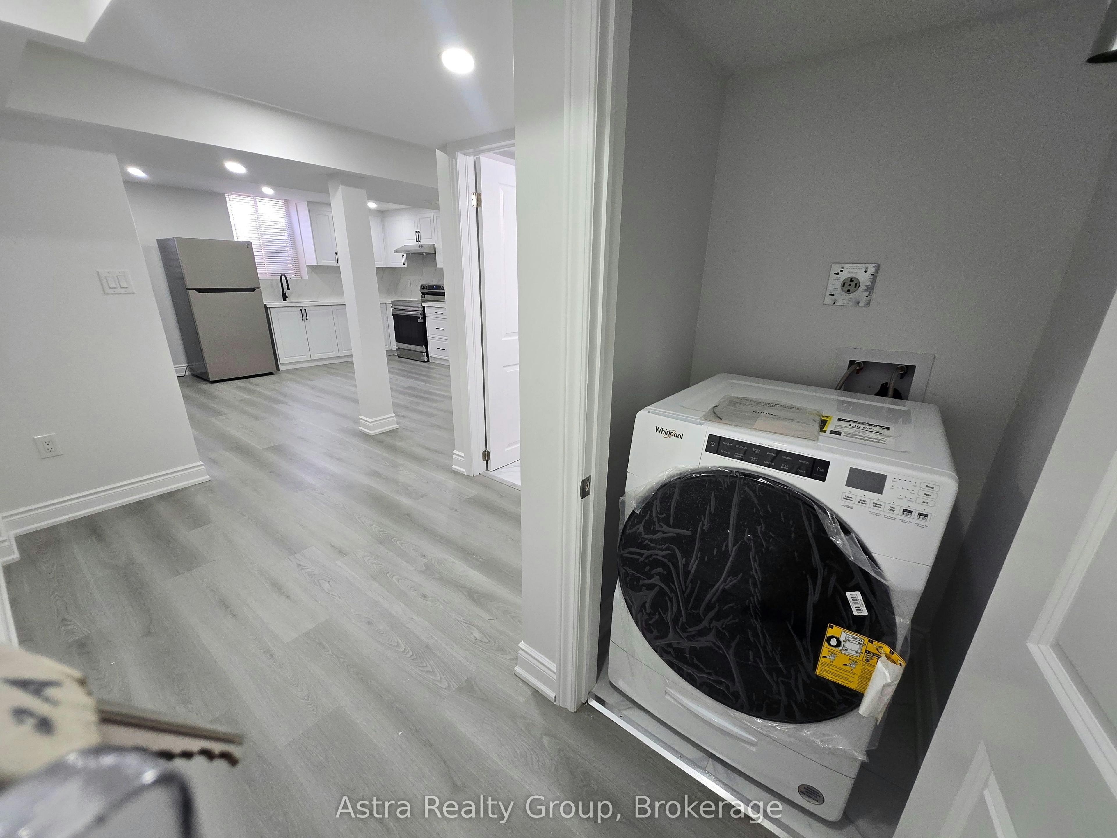 105 Coldwell Bay Circle, Vaughan, ON, L4H 5E9 - 6