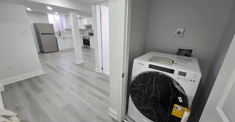 105 Coldwell Bay Circle, Vaughan, ON, L4H 5E9 - 6