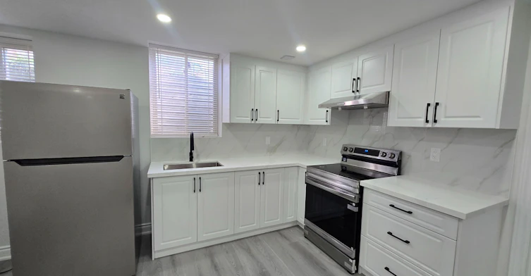 105 Coldwell Bay Circle, Vaughan, ON, L4H 5E9 - 4