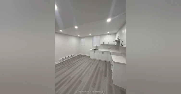 105 Coldwell Bay Circle, Vaughan, ON, L4H 5E9 - 8
