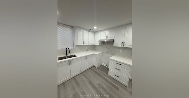 105 Coldwell Bay Circle, Vaughan, ON, L4H 5E9 - 14