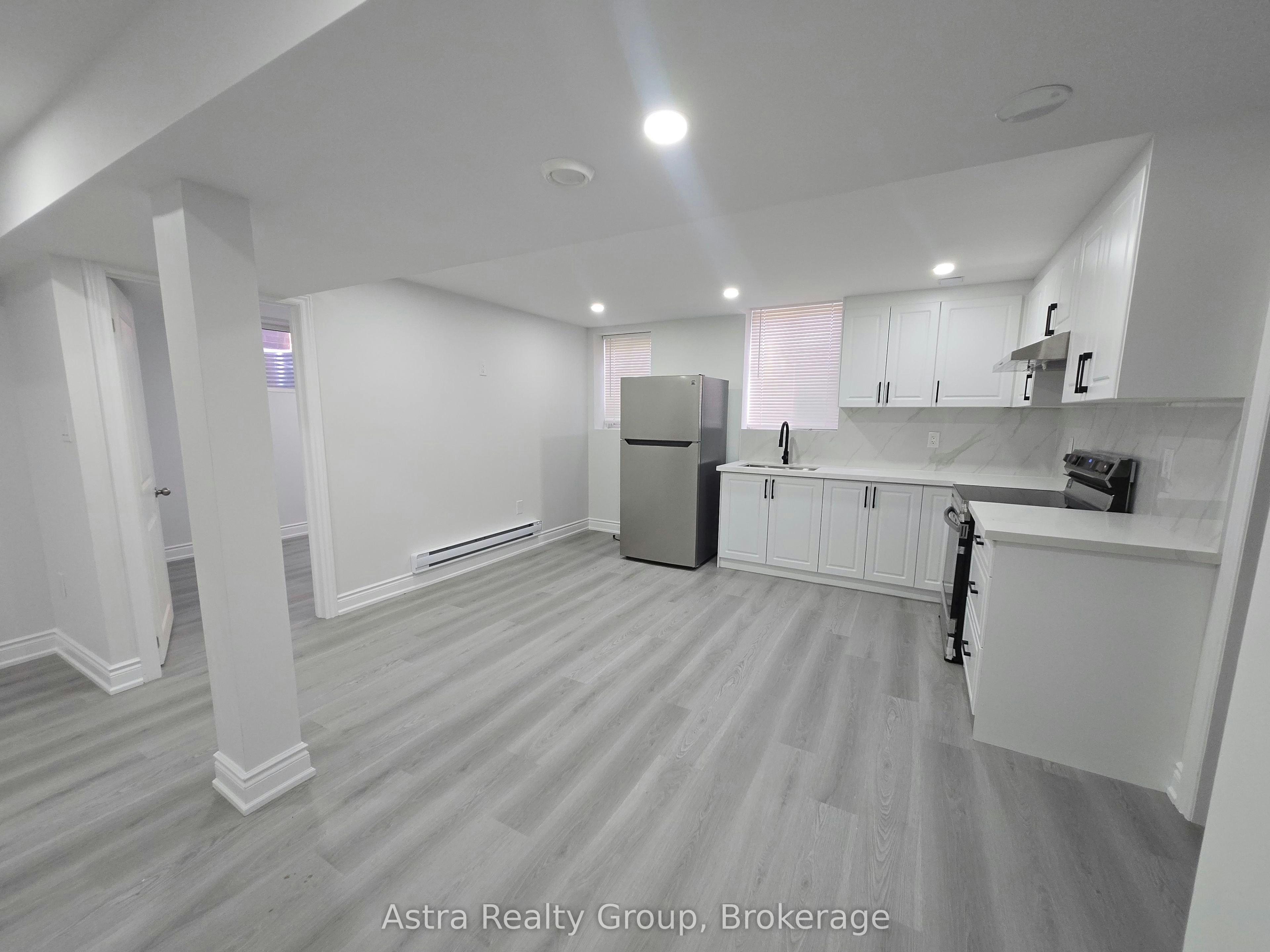 105 Coldwell Bay Circle, Vaughan, ON, L4H 5E9 - 15