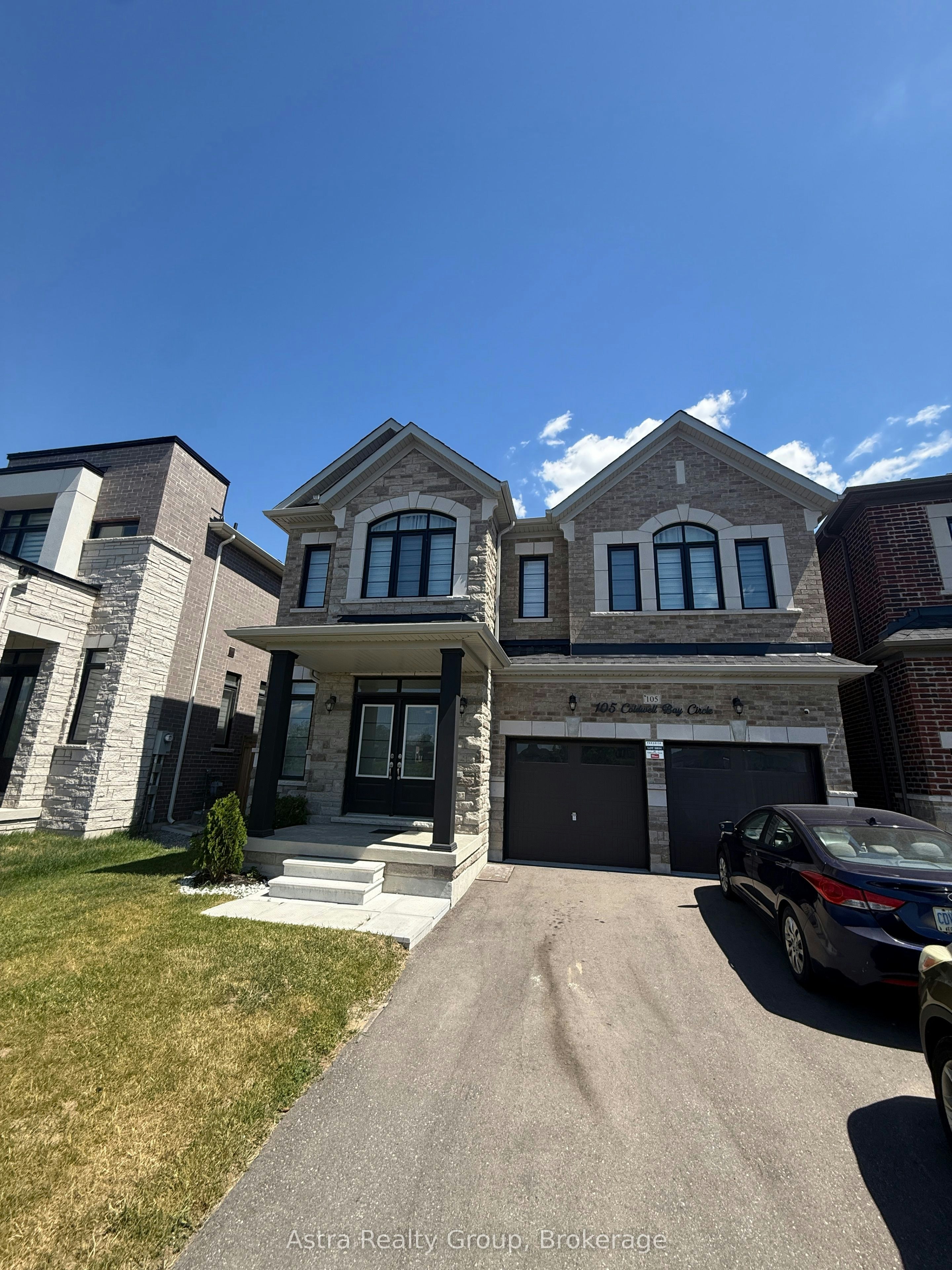 105 Coldwell Bay Circle, Vaughan, ON, L4H 5E9