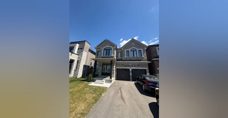 105 Coldwell Bay Circle, Vaughan, ON, L4H 5E9