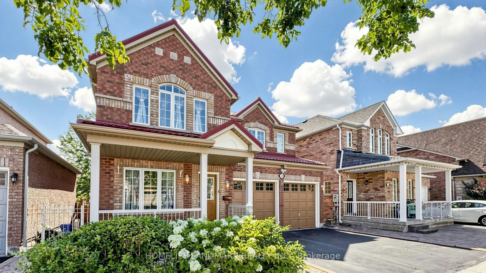 220 Williamson Road, Markham, ON, L6E 1S2