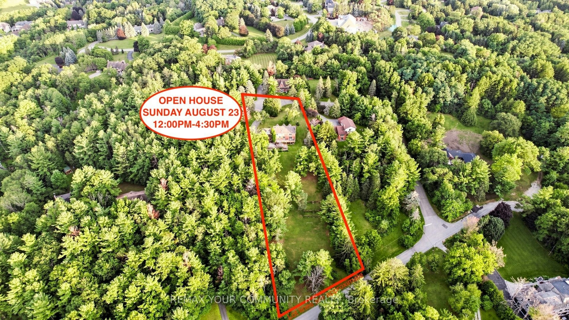 243 Ridge Road, Aurora, ON, L4G 0M3