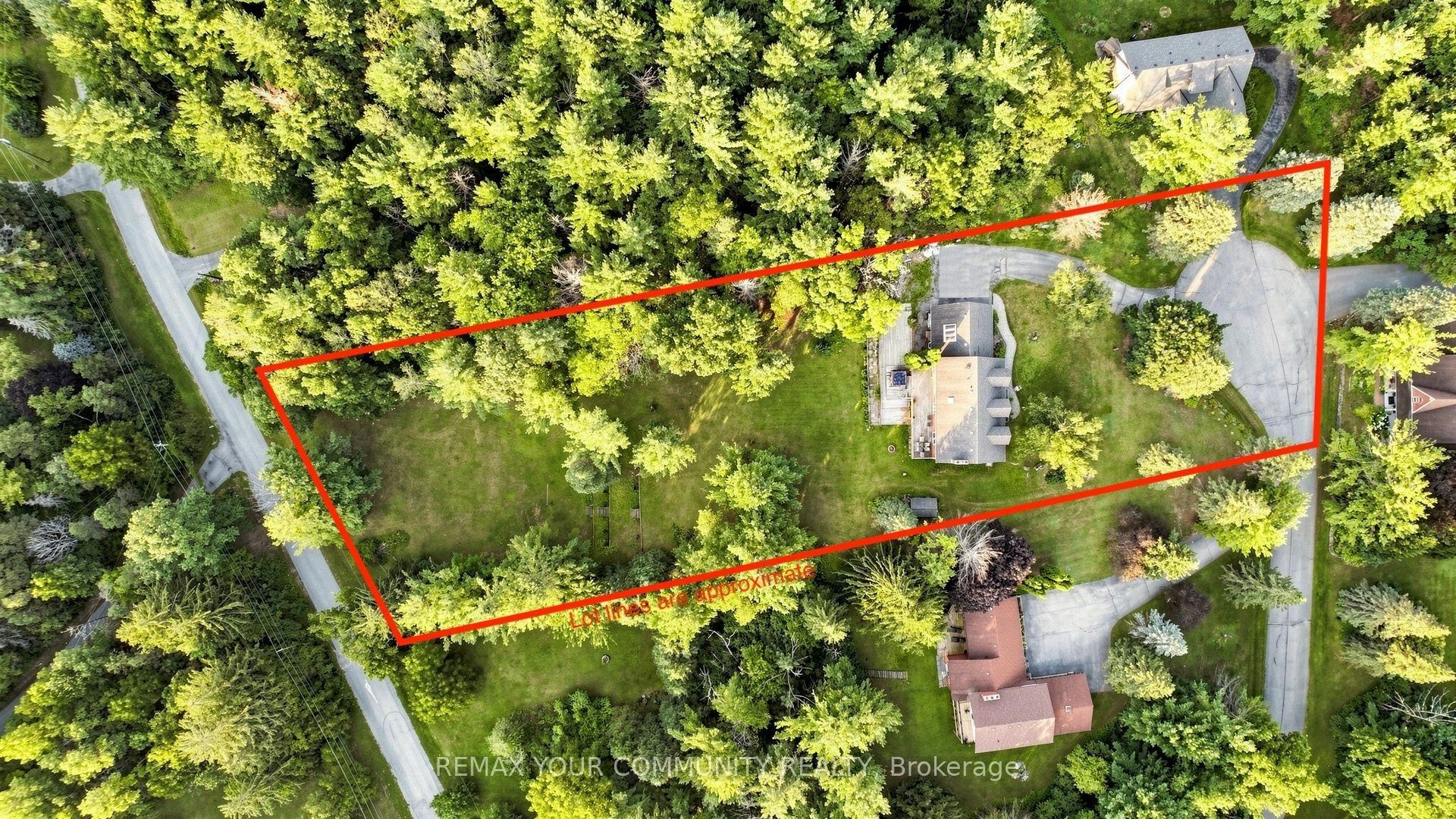 243 Ridge Road, Aurora, ON, L4G 0M3