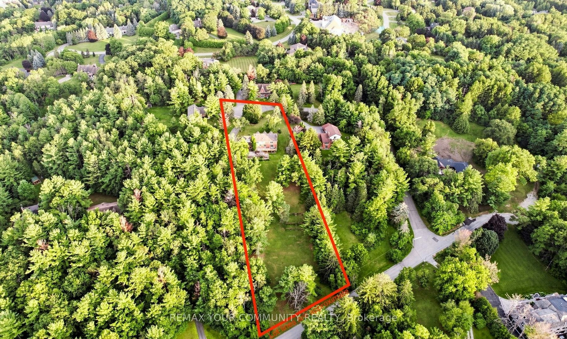 243 Ridge Road, Aurora, ON, L4G 0M3
