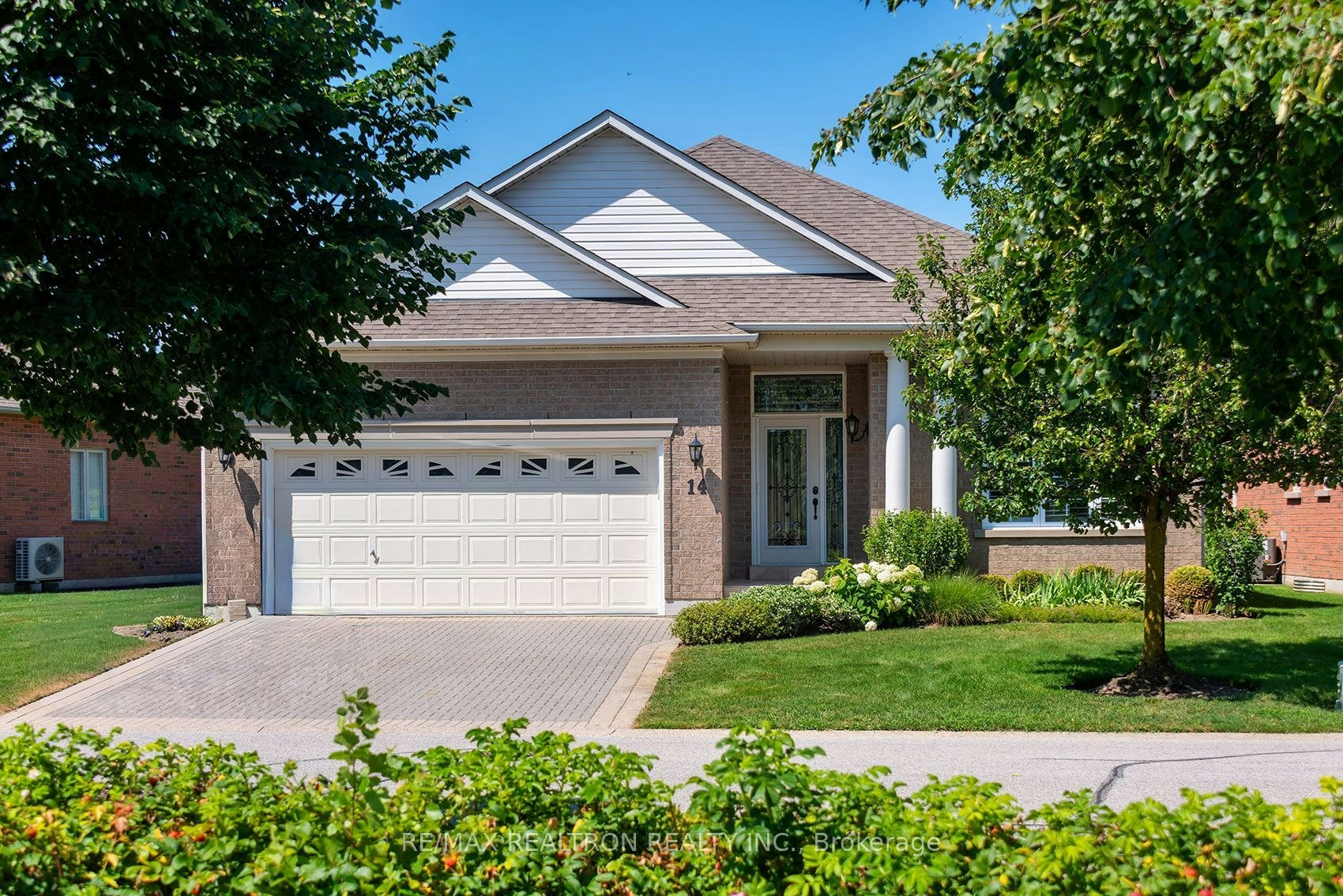 14 Hagen Hollow N/A, Whitchurch-Stouffville, ON, L4A 1N3