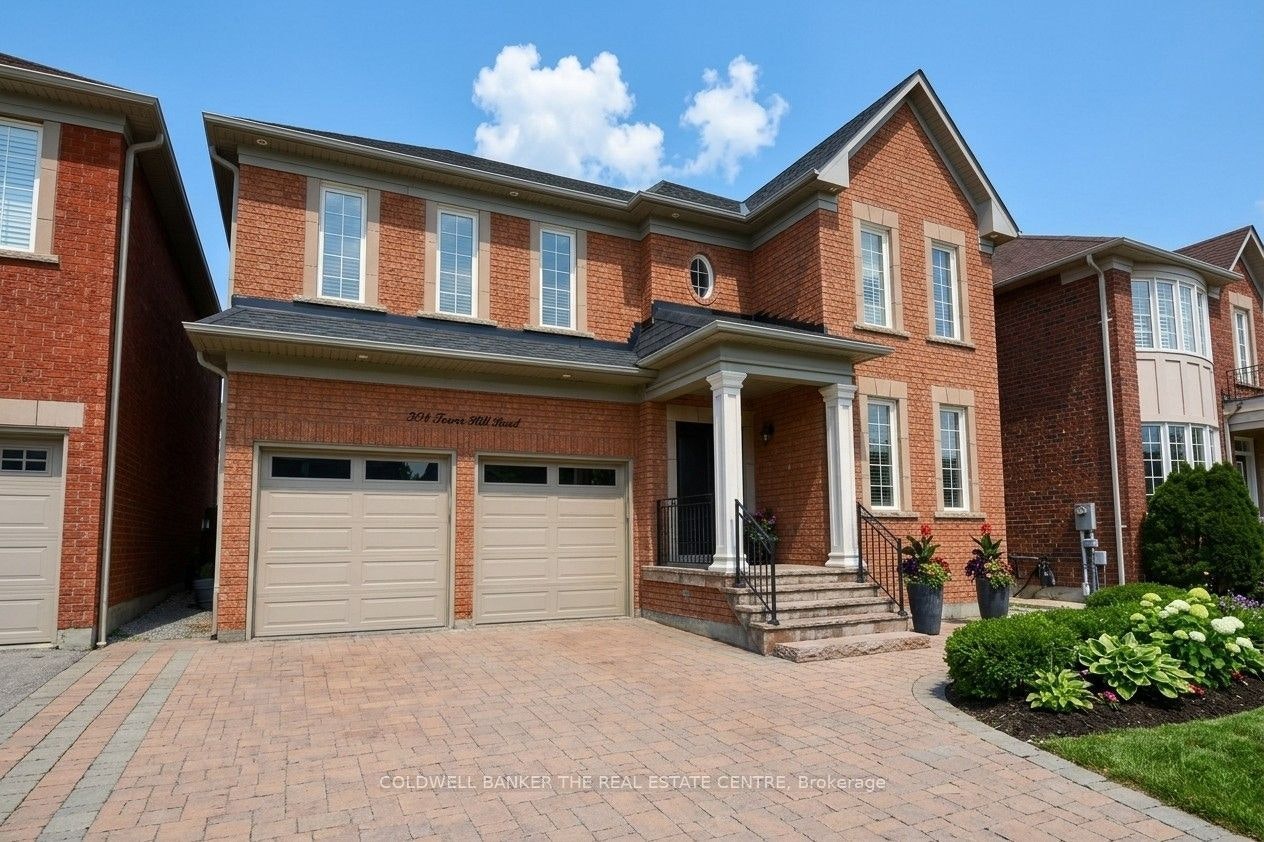 304 Tower Hill Road, Richmond Hill, ON, L4E 0A7