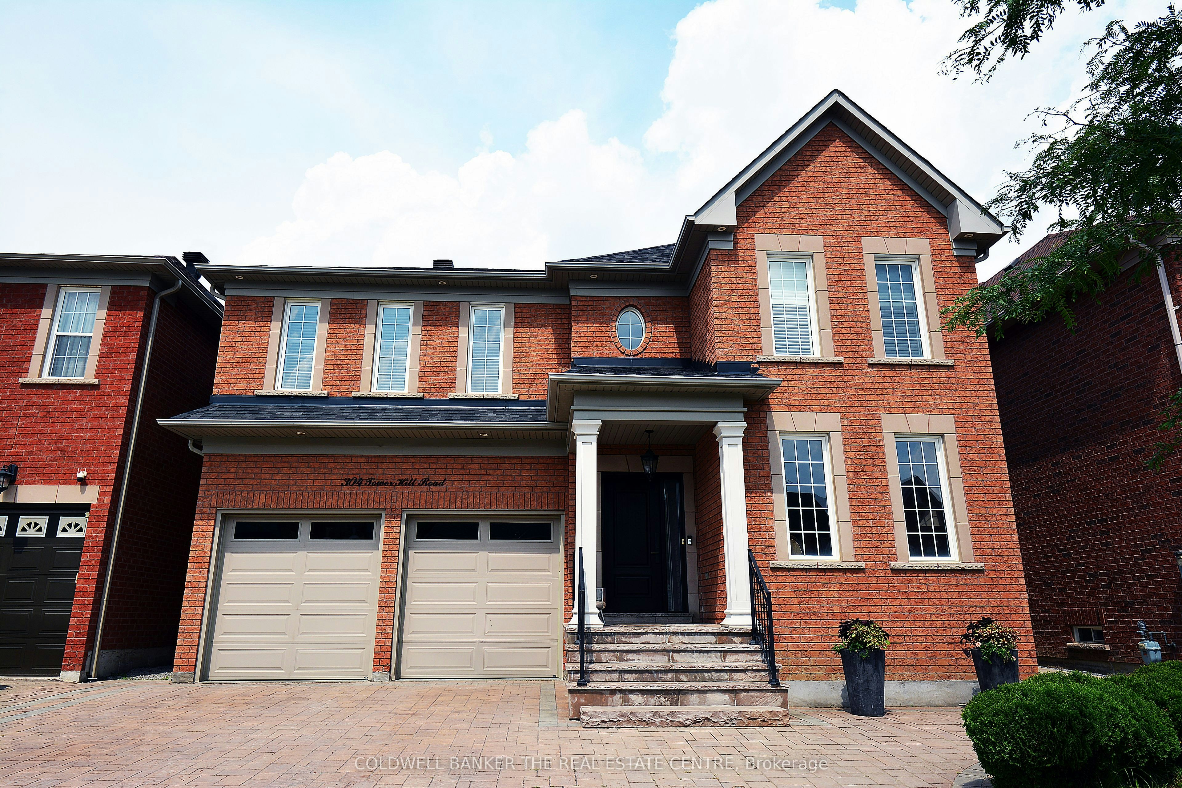 304 Tower Hill Road, Richmond Hill, ON, L4E 0A7