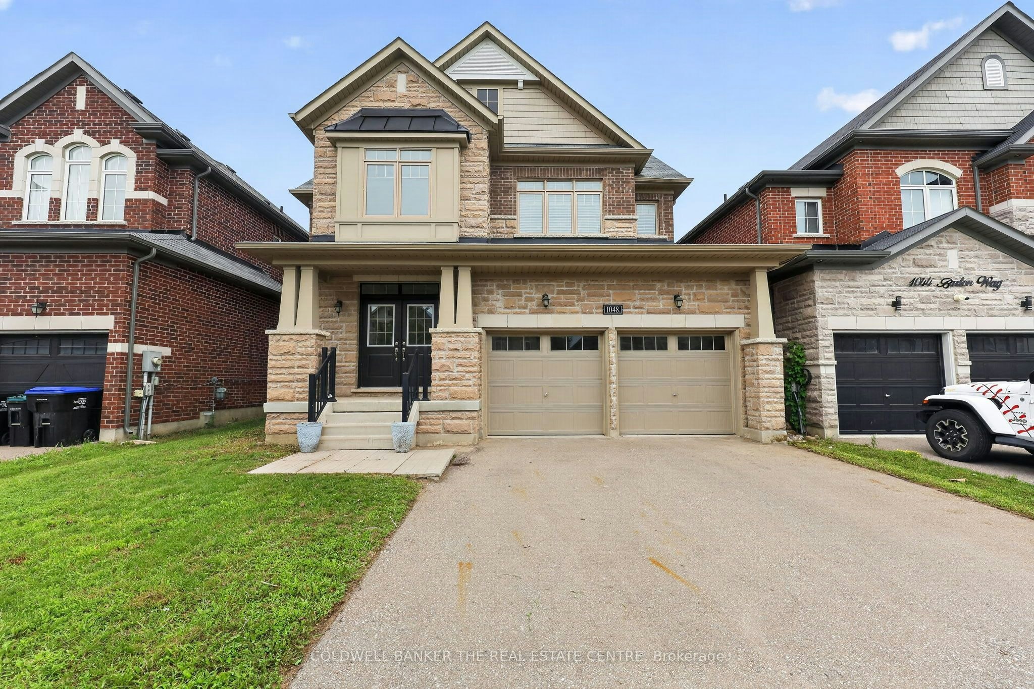 1048 Barton Way, Innisfil, ON, L9S 0N5
