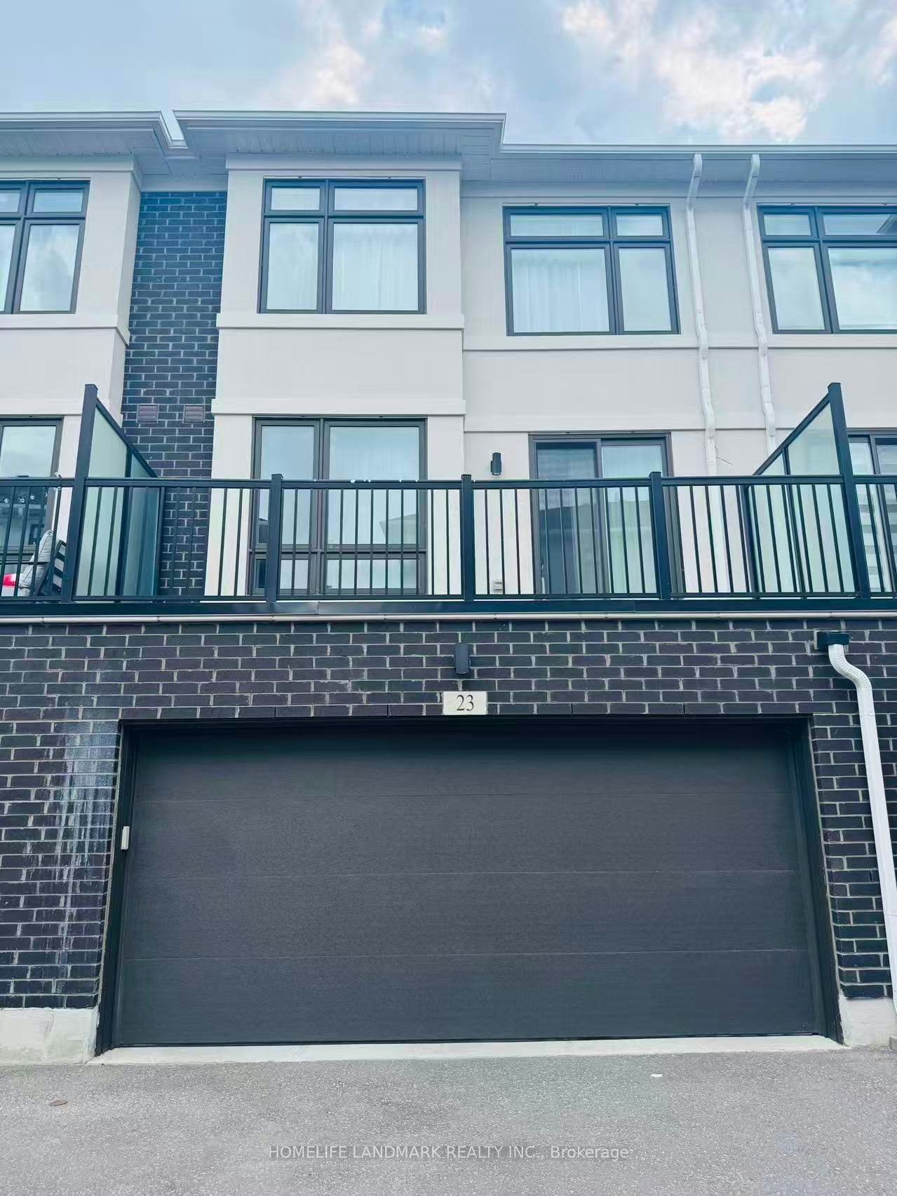 23 James Noble Lane, Richmond Hill, ON, L4C 5S7 - 3