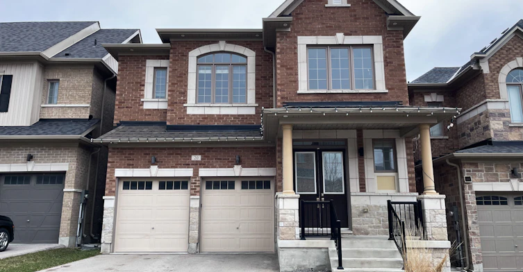 20 Frank Kelly Drive, East Gwillimbury, ON, L9N 0V2