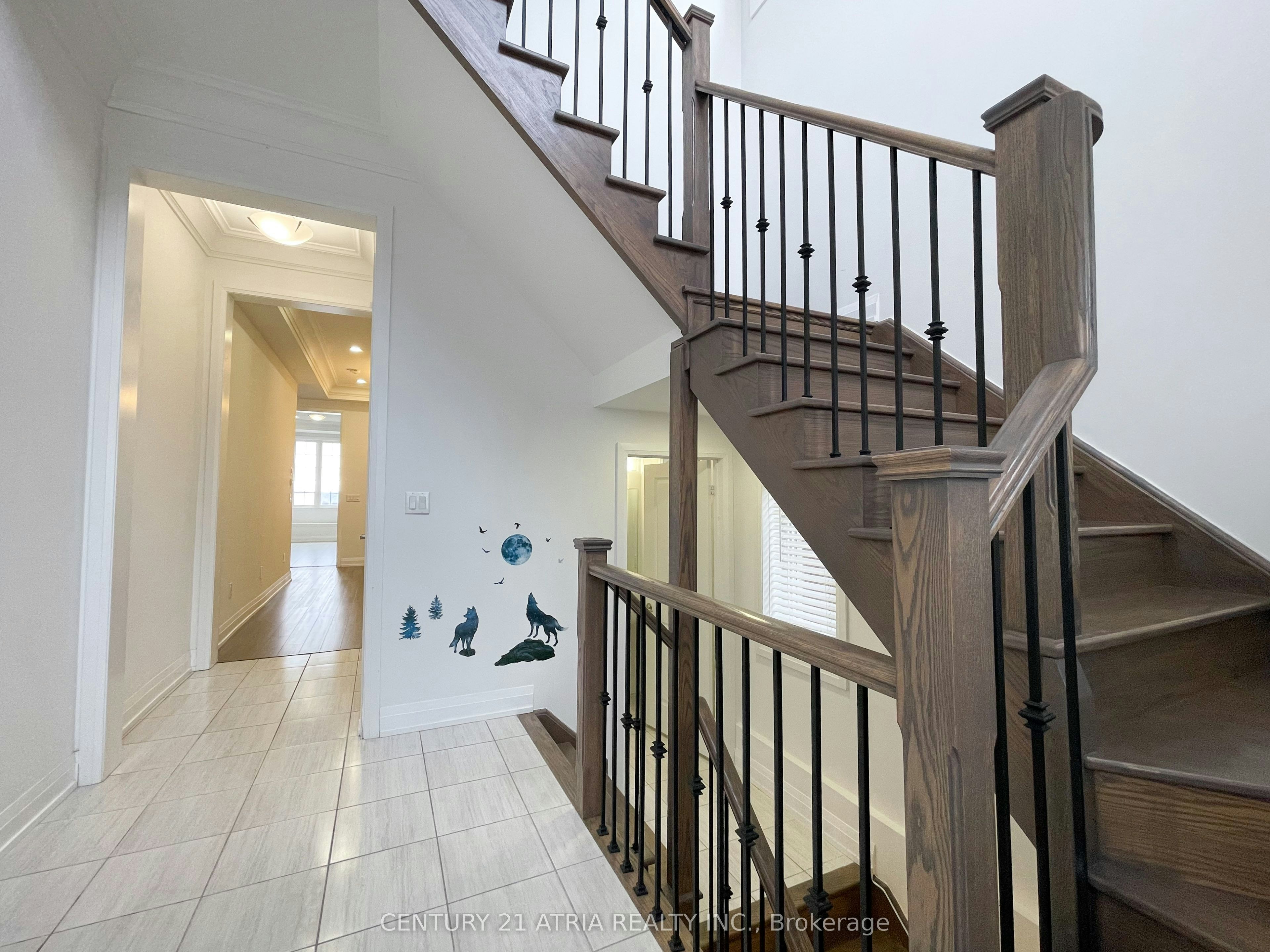20 Frank Kelly Drive, East Gwillimbury, ON, L9N 0V2 - 3