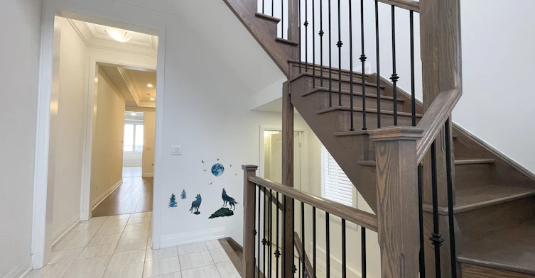 20 Frank Kelly Drive, East Gwillimbury, ON, L9N 0V2 - 3