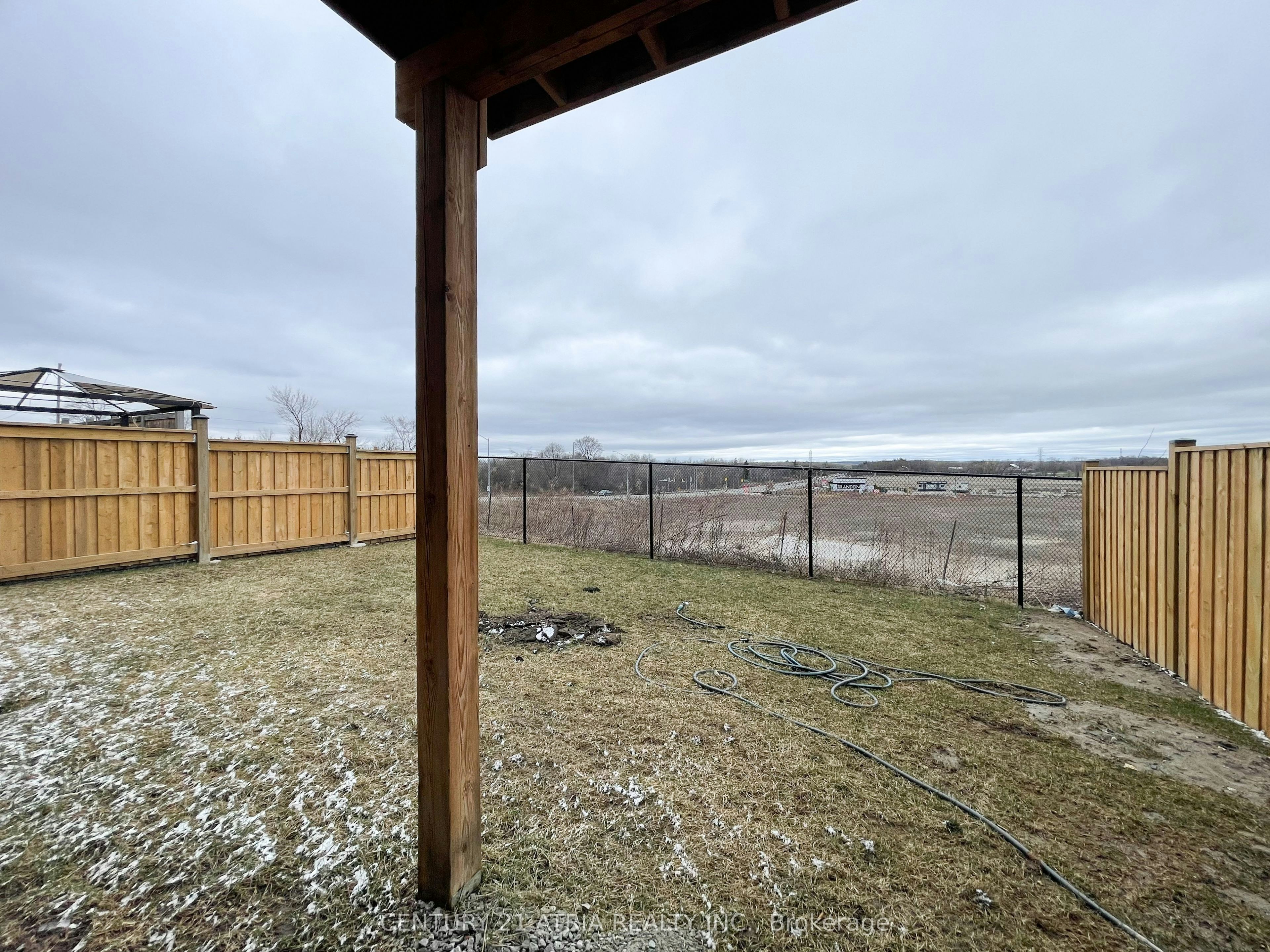 20 Frank Kelly Drive, East Gwillimbury, ON, L9N 0V2 - 24
