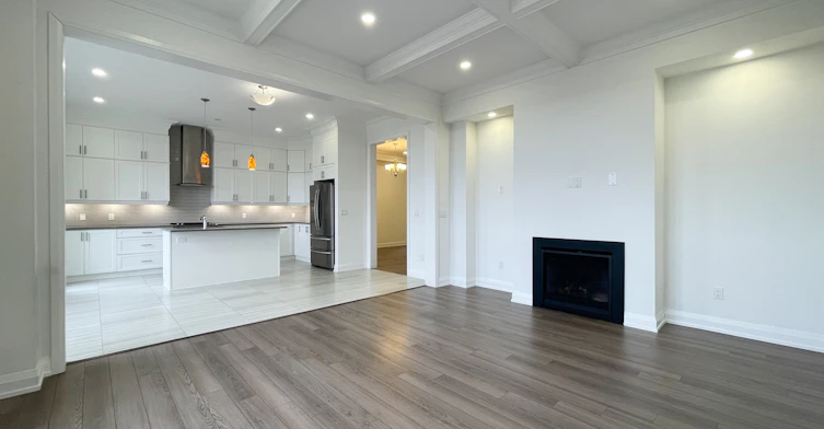 20 Frank Kelly Drive, East Gwillimbury, ON, L9N 0V2 - 7