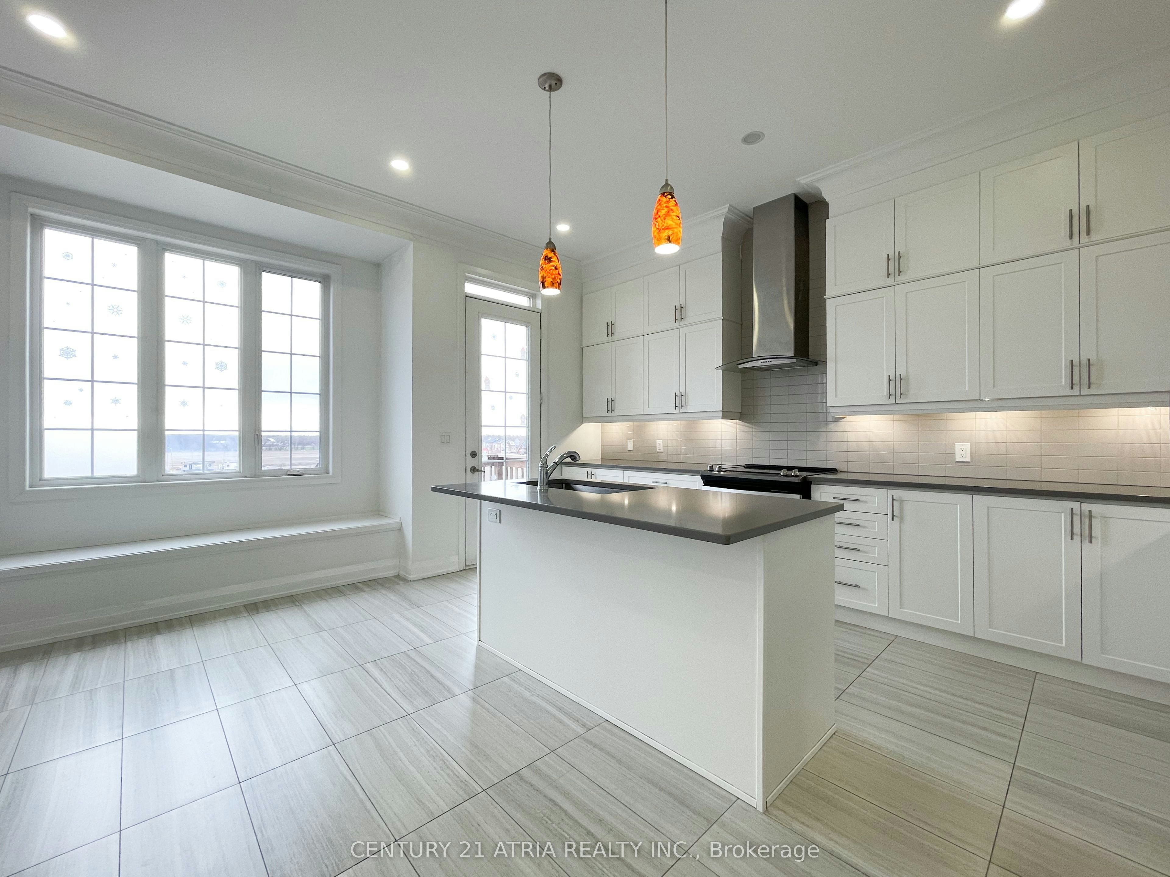 20 Frank Kelly Drive, East Gwillimbury, ON, L9N 0V2 - 9