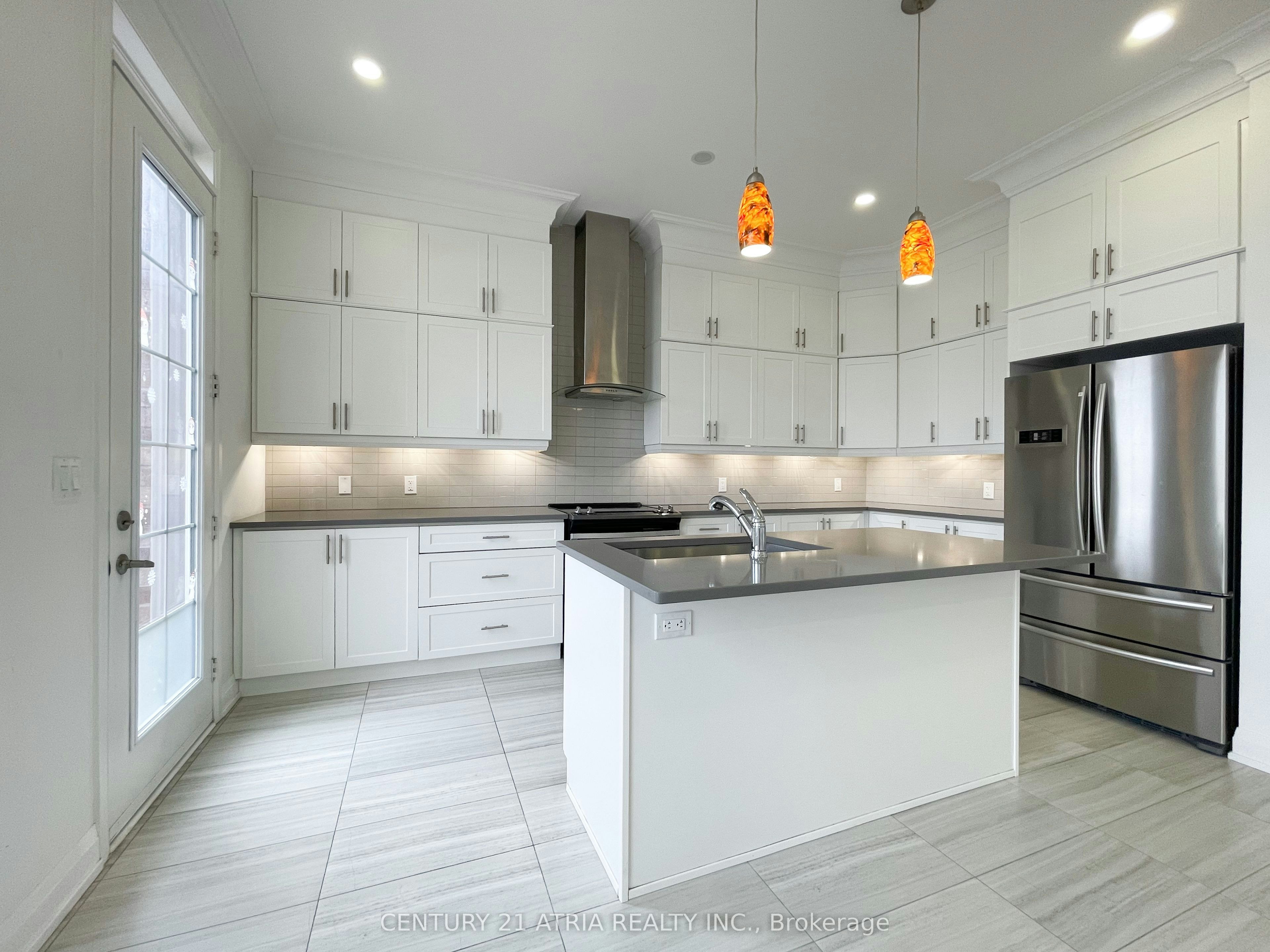 20 Frank Kelly Drive, East Gwillimbury, ON, L9N 0V2 - 10