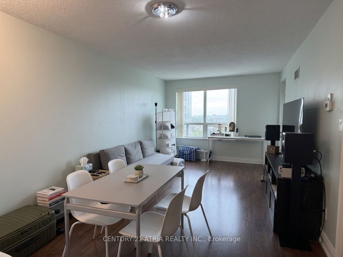1001-60 South Town Centre Boulevard, Markham, ON, L6G 0C5 - 4