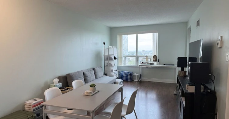 1001-60 South Town Centre Boulevard, Markham, ON, L6G 0C5 - 4