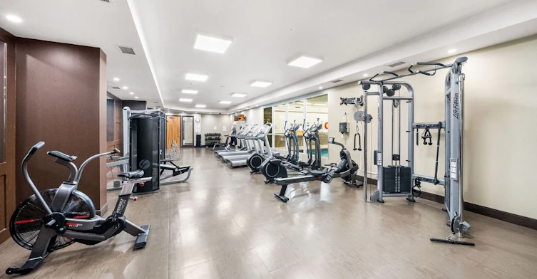 1001-60 South Town Centre Boulevard, Markham, ON, L6G 0C5 - 13