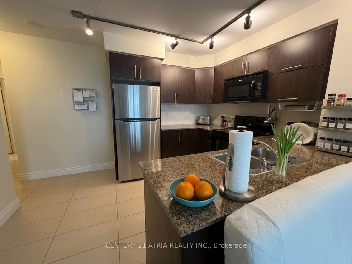 1001-60 South Town Centre Boulevard, Markham, ON, L6G 0C5 - 3