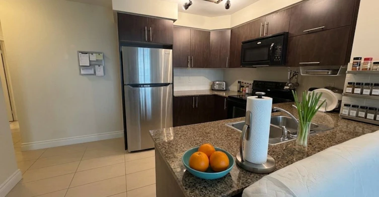 1001-60 South Town Centre Boulevard, Markham, ON, L6G 0C5 - 3