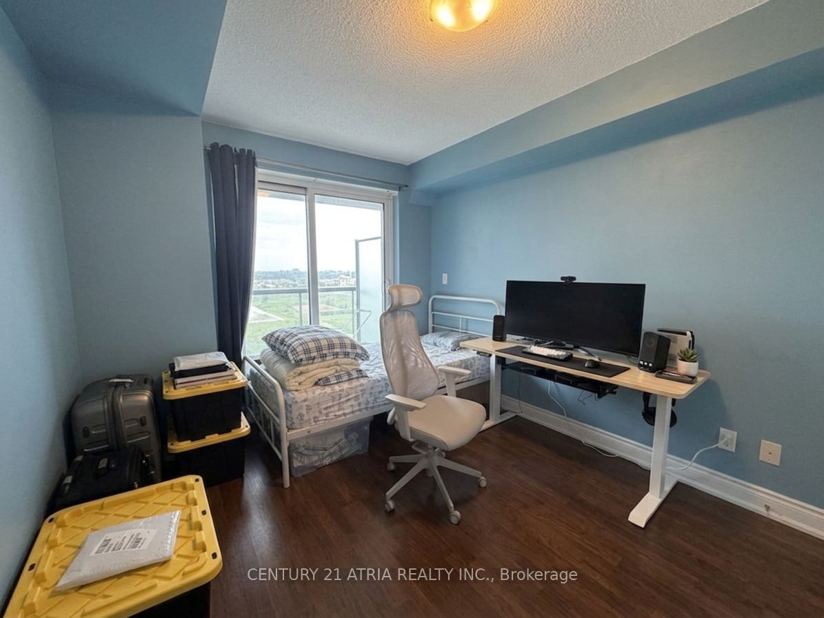 1001-60 South Town Centre Boulevard, Markham, ON, L6G 0C5 - 5