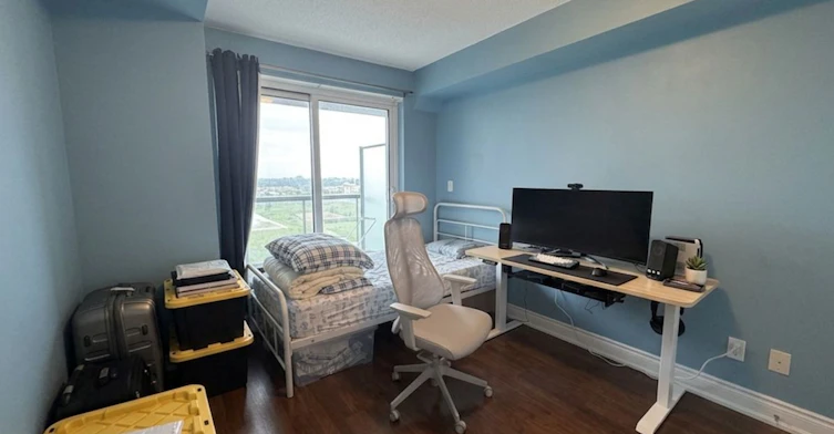 1001-60 South Town Centre Boulevard, Markham, ON, L6G 0C5 - 5