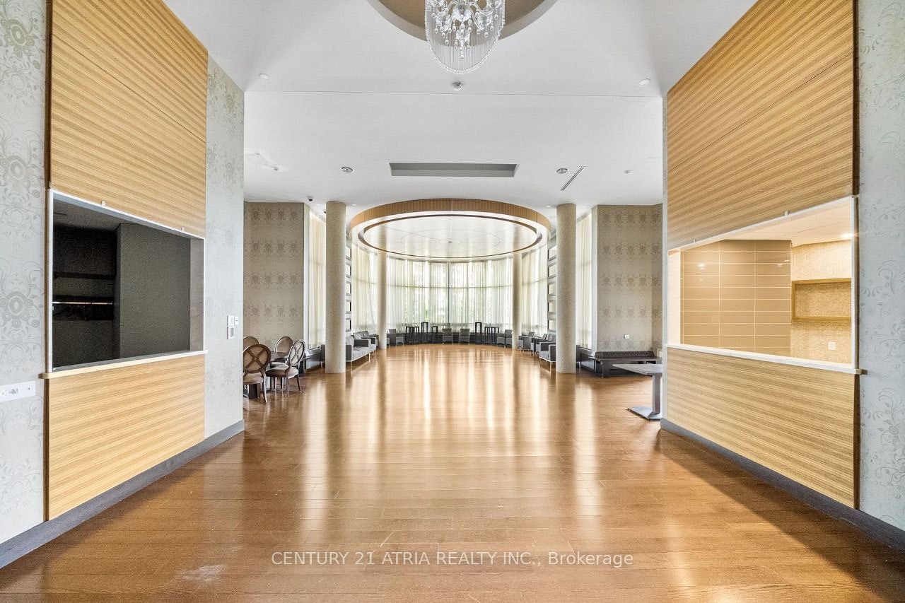 1001-60 South Town Centre Boulevard, Markham, ON, L6G 0C5 - 14