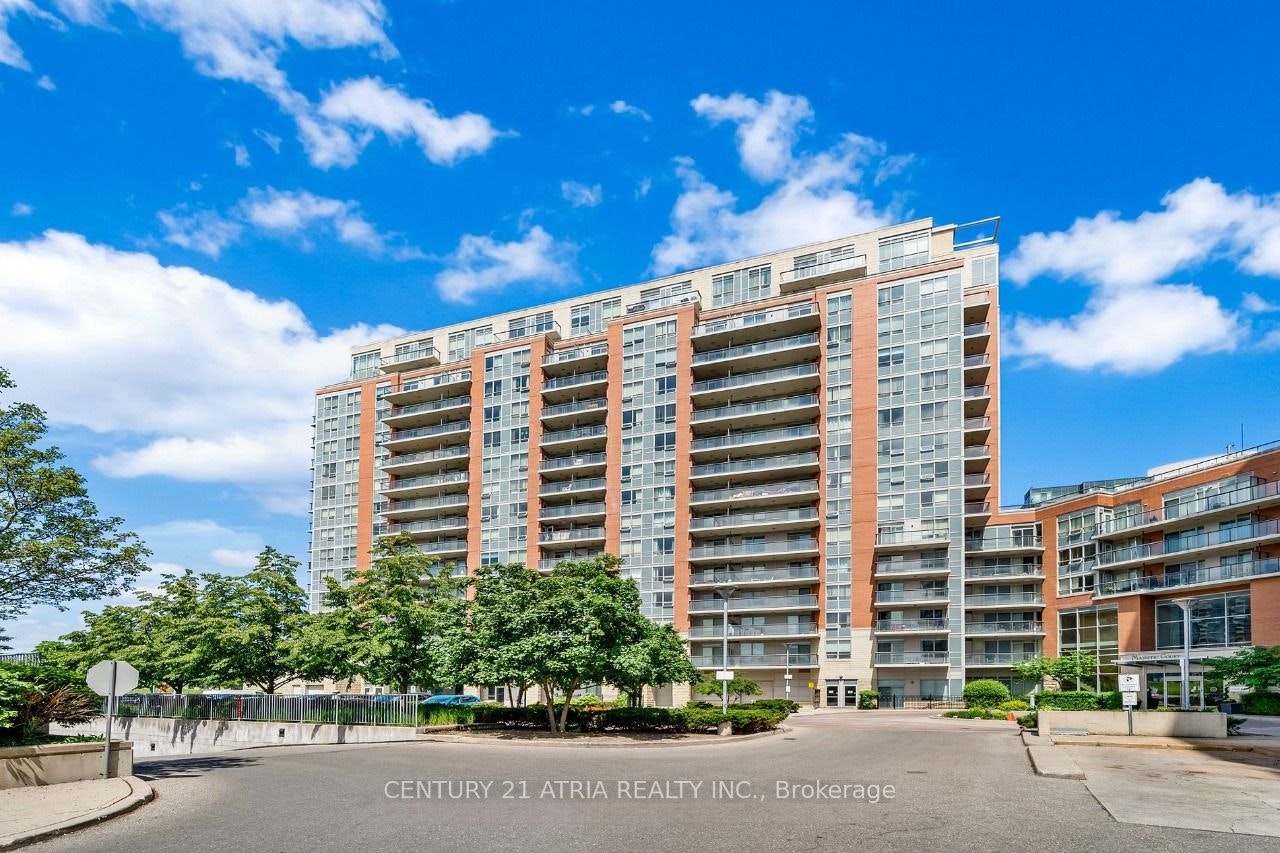 1001-60 South Town Centre Boulevard, Markham, ON, L6G 0C5